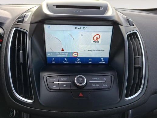 Ford C-MAX - Afbeelding 25 van 30