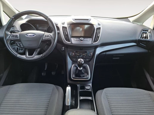 Ford C-MAX - Afbeelding 26 van 30