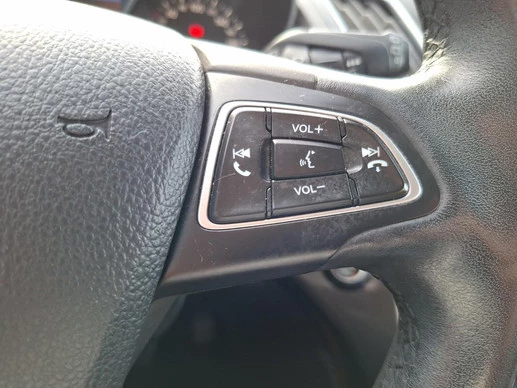 Ford C-MAX - Afbeelding 28 van 30