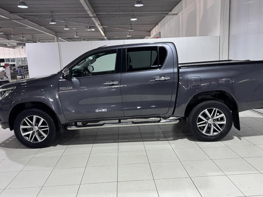 Toyota Hilux - Afbeelding 3 van 17