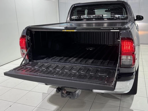 Toyota Hilux - Afbeelding 5 van 17