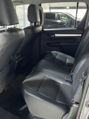 Toyota Hilux - Afbeelding 7 van 17