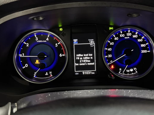 Toyota Hilux - Afbeelding 11 van 17