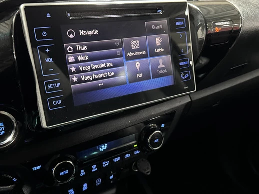 Toyota Hilux - Afbeelding 12 van 17