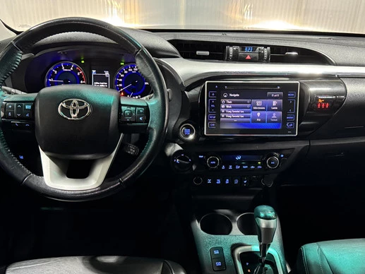 Toyota Hilux - Afbeelding 15 van 17