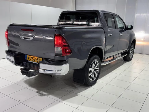 Toyota Hilux - Afbeelding 16 van 17