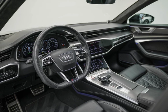 Audi RS6 - Afbeelding 5 van 30