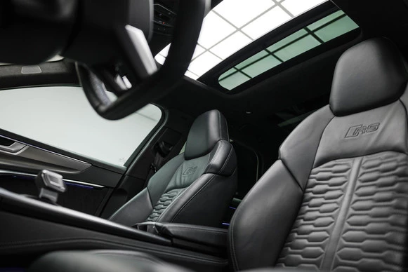 Audi RS6 - Afbeelding 8 van 30