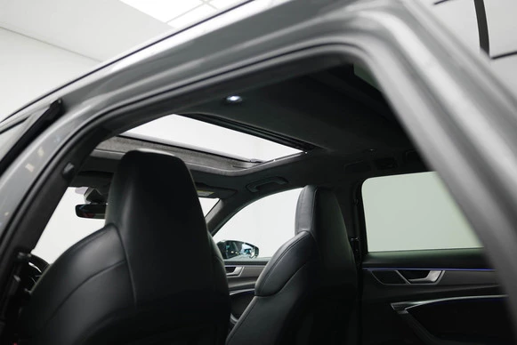 Audi RS6 - Afbeelding 9 van 30