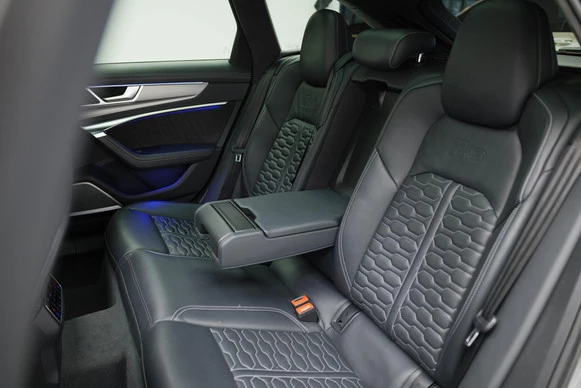 Audi RS6 - Afbeelding 10 van 30