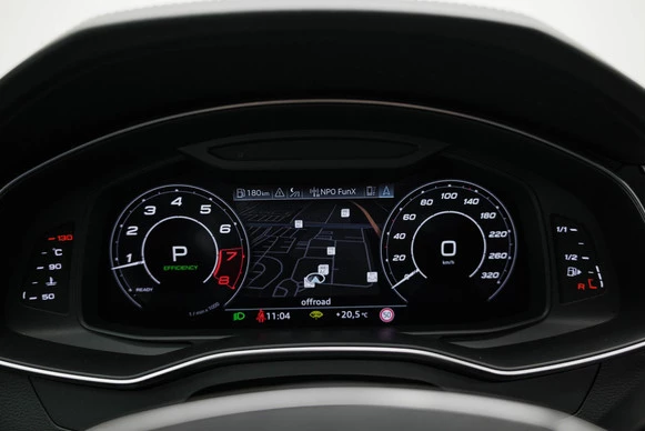 Audi RS6 - Afbeelding 14 van 30