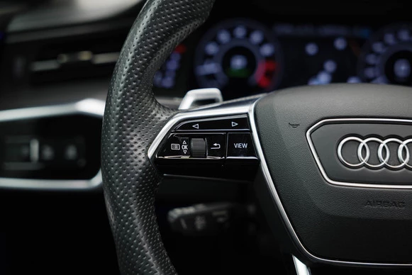 Audi RS6 - Afbeelding 15 van 30