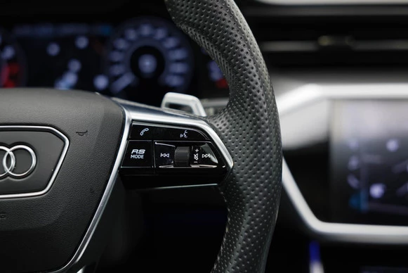 Audi RS6 - Afbeelding 16 van 30