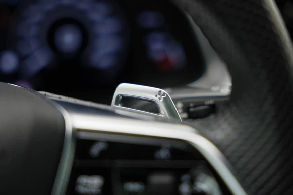 Audi RS6 - Afbeelding 17 van 30