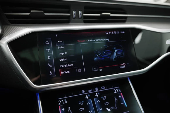 Audi RS6 - Afbeelding 24 van 30