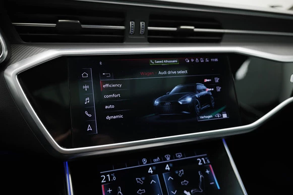 Audi RS6 - Afbeelding 25 van 30