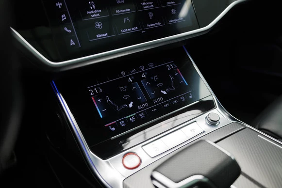 Audi RS6 - Afbeelding 27 van 30