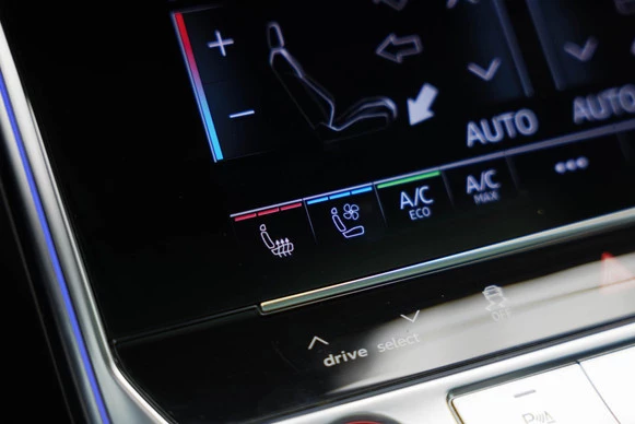 Audi RS6 - Afbeelding 28 van 30