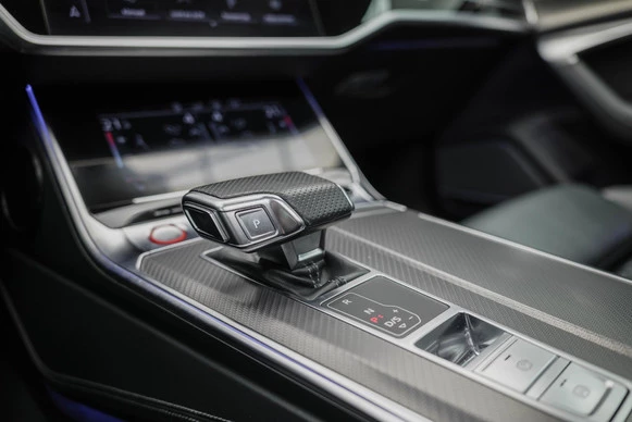 Audi RS6 - Afbeelding 29 van 30