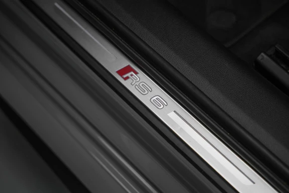 Audi RS6 - Afbeelding 30 van 30
