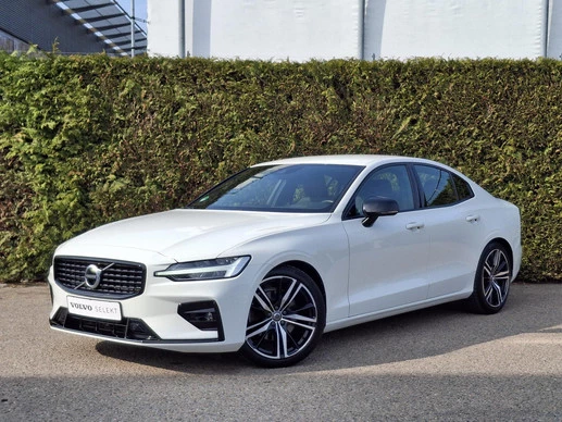 Volvo S60 - Afbeelding 1 van 30