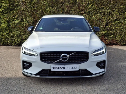Volvo S60 - Afbeelding 7 van 30