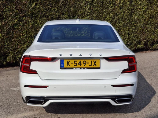 Volvo S60 - Afbeelding 8 van 30