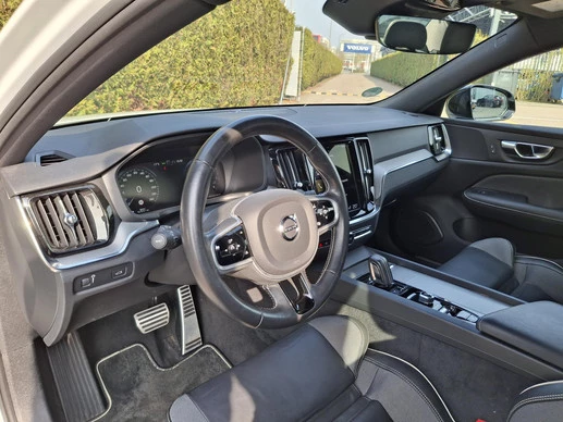 Volvo S60 - Afbeelding 13 van 30