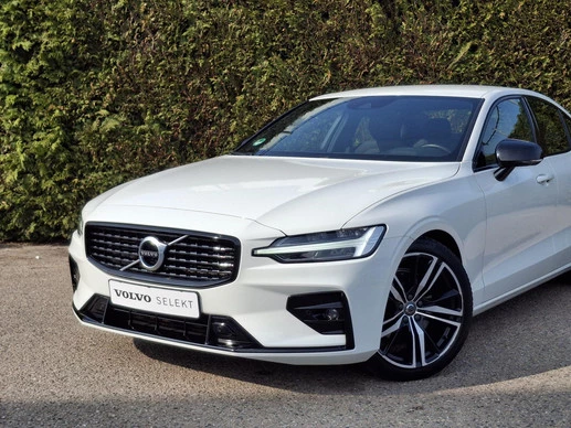 Volvo S60 - Afbeelding 14 van 30