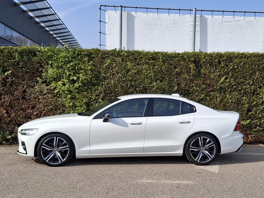 Volvo S60 - Afbeelding 16 van 30