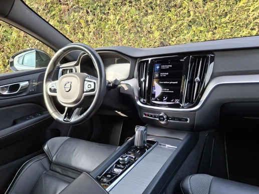 Volvo S60 - Afbeelding 19 van 30