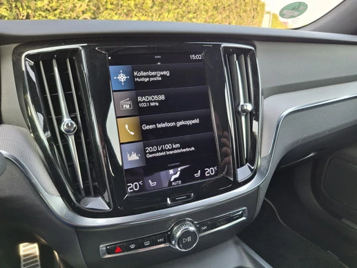 Volvo S60 - Afbeelding 20 van 30