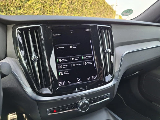 Volvo S60 - Afbeelding 21 van 30