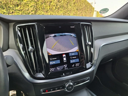 Volvo S60 - Afbeelding 22 van 30