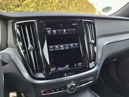 Volvo S60 - Afbeelding 25 van 30