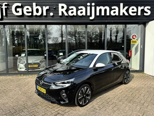 Opel Corsa-e - Afbeelding 1 van 30