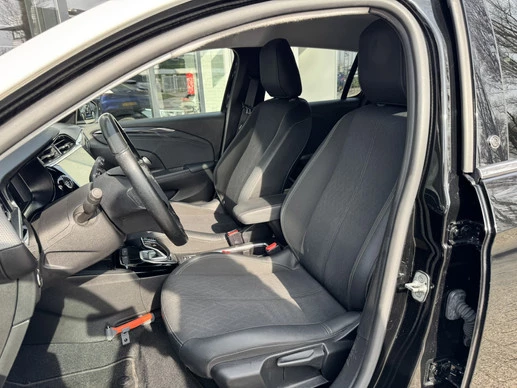 Opel Corsa-e - Afbeelding 7 van 30