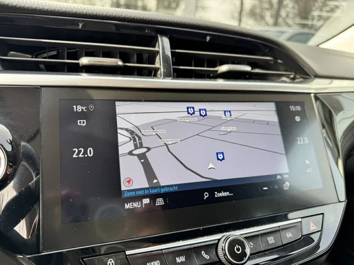 Opel Corsa-e - Afbeelding 8 van 30