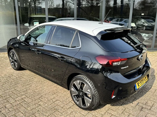Opel Corsa-e - Afbeelding 13 van 30