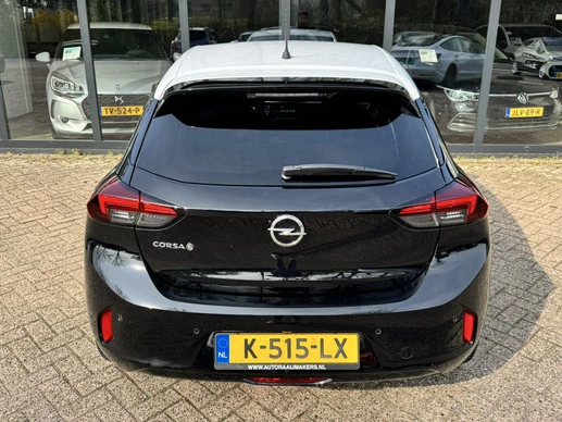 Opel Corsa-e - Afbeelding 14 van 30