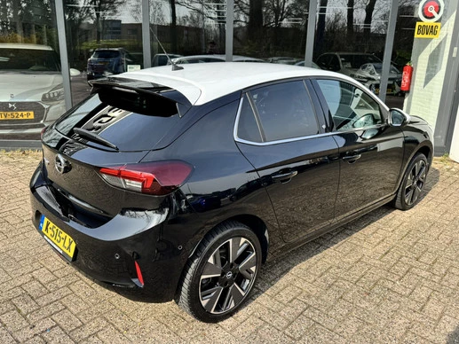 Opel Corsa-e - Afbeelding 15 van 30