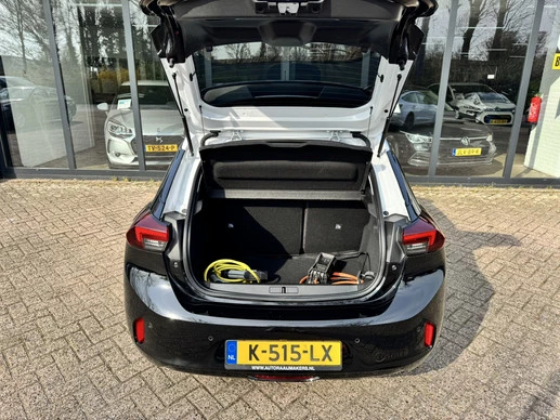 Opel Corsa-e - Afbeelding 17 van 30
