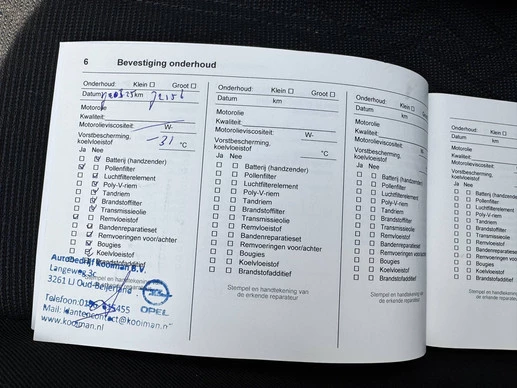 Opel Corsa-e - Afbeelding 19 van 30