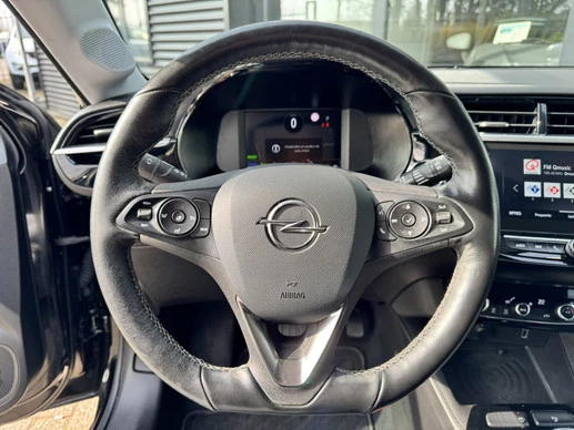 Opel Corsa-e - Afbeelding 21 van 30
