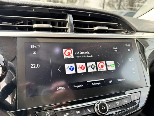 Opel Corsa-e - Afbeelding 25 van 30