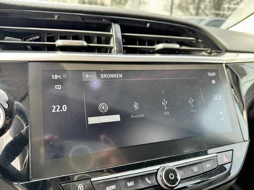 Opel Corsa-e - Afbeelding 27 van 30