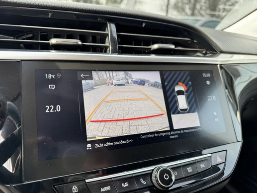 Opel Corsa-e - Afbeelding 28 van 30