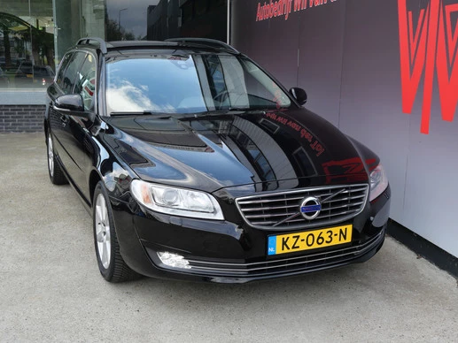 Volvo V70 - Afbeelding 2 van 23