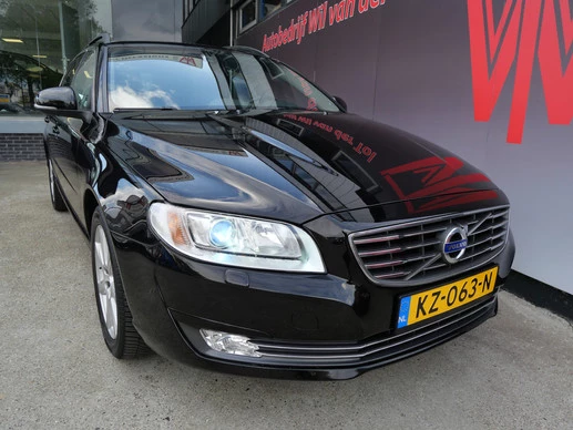 Volvo V70 - Afbeelding 3 van 23