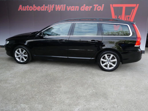 Volvo V70 - Afbeelding 7 van 23